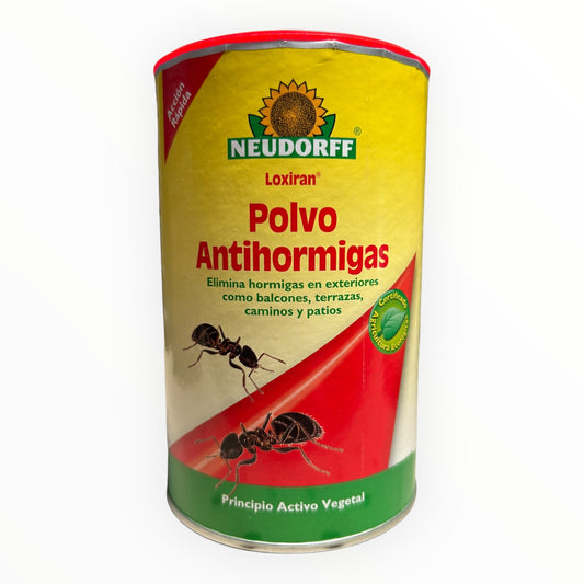 Neudorff Antihormigas Loxiran ECO 250gr